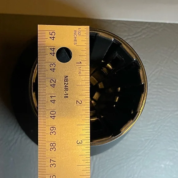 Hair dryer diffuser - Picture 5 of 7